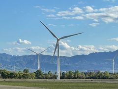 -野鸭湖国家湿地公园