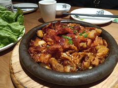 -吕氏疙瘩汤·新派鲁菜(济南万象城店)