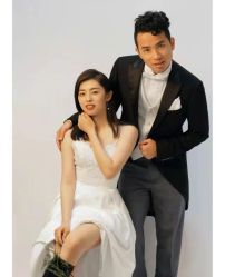 点击看大图 -太古映画婚纱摄影(天河店)