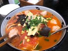 -梓袍面庄(渝北店)