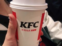 -肯德基(丰北路店)