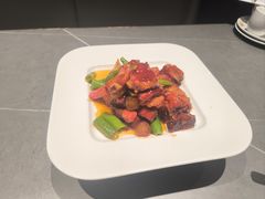 -老德州四合院·德州菜(天衢路店)