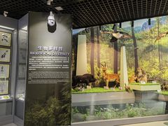 -房山世界地质公园博物馆