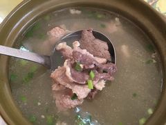 -苏记农家菜馆
