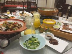 -千岛湖鱼味馆(十字街总店)