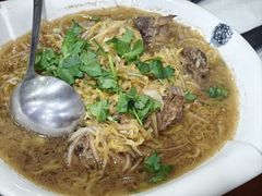 酸菜炖排骨-东北风味思缘食府(对湖路店)