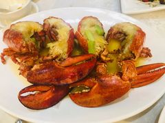 -富临皇宫(窝打老道店)