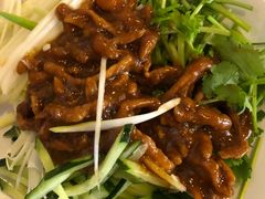 -我去·春饼文化主题餐厅(国定路总店)