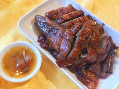 -老字号蛇口德记烧腊饭店·海鲜加工