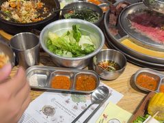 -姜虎东白丁烤肉(深圳湾后海汇店)