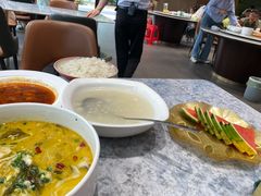 -聚丰园•湖鲜餐厅(阿红私房菜梅石路店)