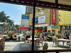 -鹅香四海·卤水火锅·砂锅粥·潮汕菜(宝安店)