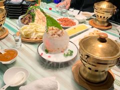 -慢丽江·云南野生菌土鸡锅(付家庄店)