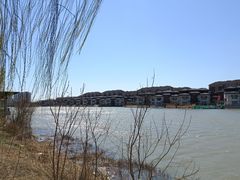 -天津东丽湖风景区