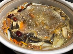 -阿鹏故事野生菌火锅(双廊古镇店)