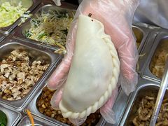 -张果佬年糕卷(科巷店)
