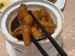 -广东胜利宾馆西关粤中餐厅