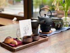 -扫雪煮茶(西村店)
