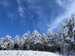 -峨眉山风景名胜区