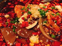 -胡桃里音乐酒馆(曲江店)