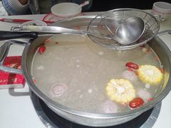 -八合里牛肉火锅(上海世茂广场店)