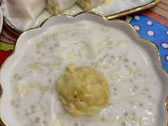-甜心妈妈·榴莲星级糖水(北京路总店)