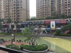 -万达广场(东莞厚街店)