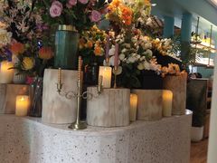 -蜜桃花开·中西融合菜E&W(南长街店)