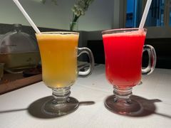 -春树下·树屋花房西餐厅(罍街AS1980店)