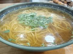 -鑫明明拉面(宁化路店)