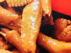 -韶山冲湘菜馆(大明湖店)