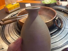 -阿山卓·野生菌火锅·纳西火塘烤肉