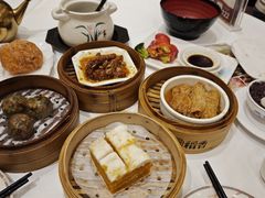 -稻香饭店(龙华天虹店)