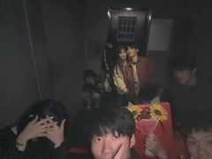 -棂笼·深度沉浸密室(武汉旗舰店)