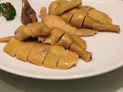 -利苑酒家(合景国际金融广场店)