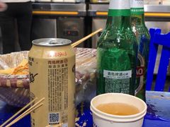 -马路边边串串香(苗栗路店)