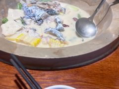 -云中鱼蒸汽石锅鱼(浦东食品城店)