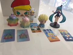 -泡泡玛特POPMART(合生汇店)