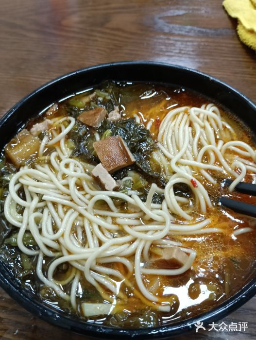 万寿斋(山阴路店)图片