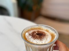 -Beans Solo豆号咖啡(百家湖花园店)