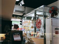 大堂-华哥私厨-原醉琼楼