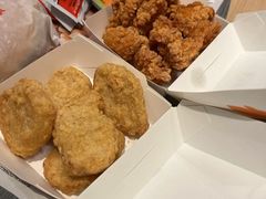 -麦当劳餐厅(荔城南大道店)