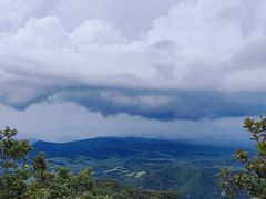 -帽儿山风景区