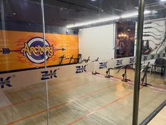 -Skay•射箭馆•弓箭娱乐(体育西店)