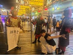 -渔岛海洋度假区