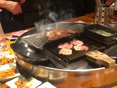 -伍丁·烤牛肋(和平东桥店)