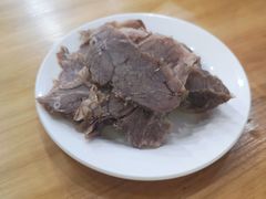 -马有布牛肉面(敦煌店)