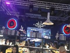 -阿记烧烤(英达路店)