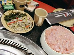 -唇辣号重庆老火锅(燕郊鑫乐汇店)