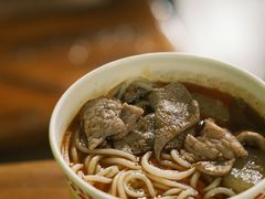 -王记生烫牛杂面馆(兰陵路店)